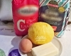 preparazione frollini al limone sicilia © eleonora dallari
