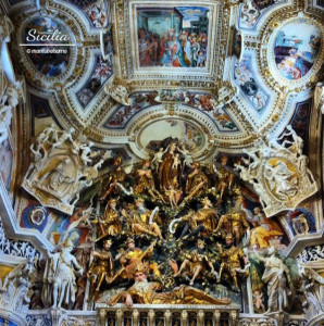 Castelvetrano San Domenico - Fonte Instagram ©Marilubalsamo